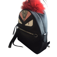 Fendi "Monster Backpack"