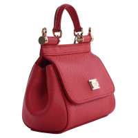 Dolce & Gabbana "Miss Sicily Bag Mini"