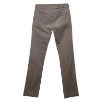 Comptoir Des Cotonniers trousers in olive green