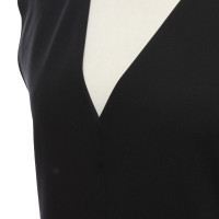 The Row Robe en Noir