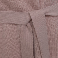 Andere merken Kasjmier truien in nude-Rosé