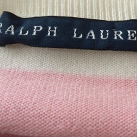 Ralph Lauren maglione pastello