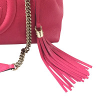 Gucci Tasche in Pink 