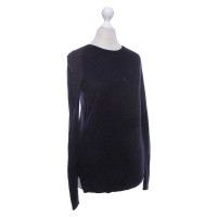 Whistles Sweater in donkerblauw