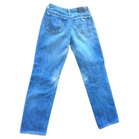 Armani Jeans Jeans 