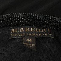 Burberry Robe en noir