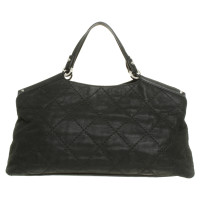 Chanel Handbag with embroidery