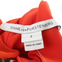 Diane Von Furstenberg Maxi dress