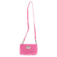 Marc Jacobs Bag in rosa