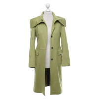 René Lezard Jacket/Coat in Green