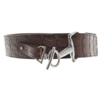 Riani Belt made of leather