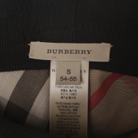 Burberry Sports hat in black