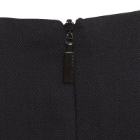 Hugo Boss Pencil skirt with pinstripe pattern