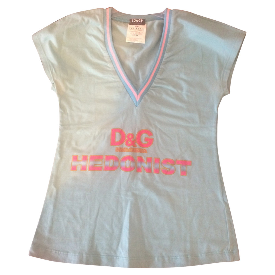 D&G T-shirt