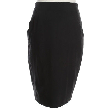 Plein Sud skirt in Black