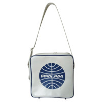 Marc Jacobs Borsa a tracolla in Bianco