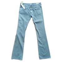 Mauro Grifoni Jeans Cotton in Blue