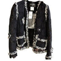 Chanel Chanel jacket tweed new 