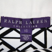 Ralph Lauren Rock patroon