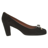 Marc Jacobs pumps in nero