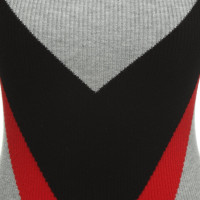 Karen Millen Sweater in tricolor