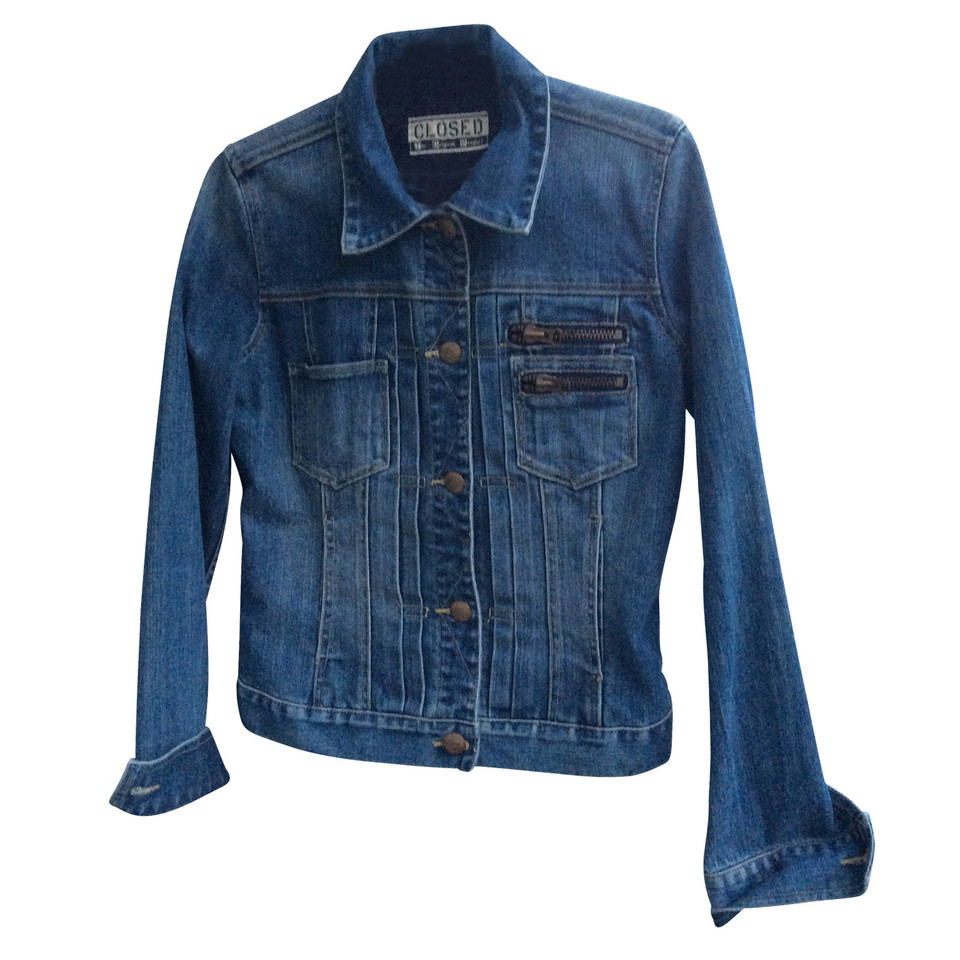 Closed Jeans jacket