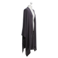 360 Sweater Poncho from cashmere