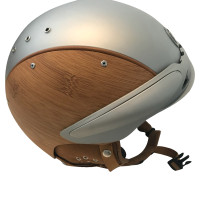 Bogner Helm "Bamboe"