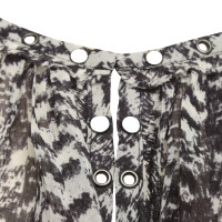Isabel Marant For H&M Silk dress