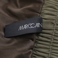 Marc Cain Rock in Oliv