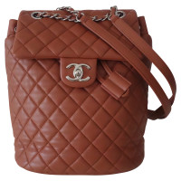 Chanel Sac BACKPACK CHANEL middelgrote