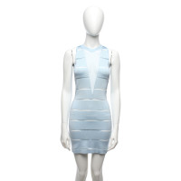 Balmain Dress in light blue