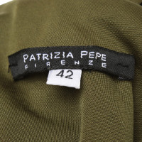 Patrizia Pepe Top in Green