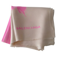 Balenciaga sjaal