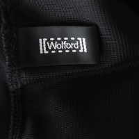 Wolford Rock en noir