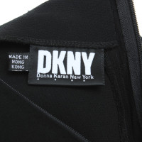 Dkny Mini skirt in black