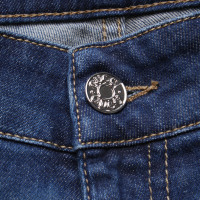Gucci Jeans in bicolour