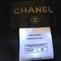 Chanel Nieuwe ongebruikte Chanel wollen jas