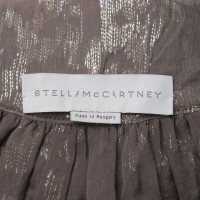 Stella McCartney Chemisier avec des motifs