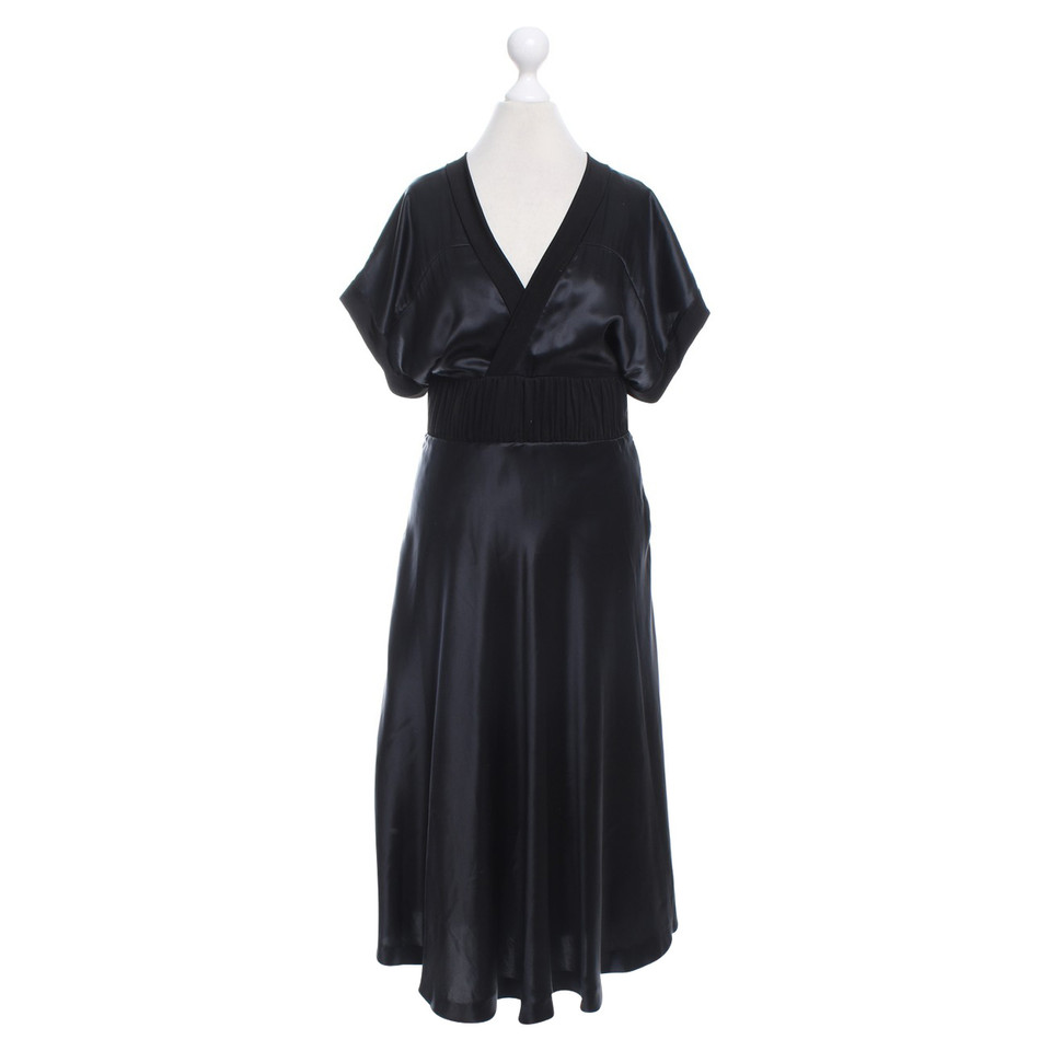 Andere merken Esther Perbandt - jurk in zwart
