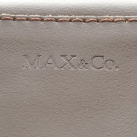 Max & Co Schoudertas in bruine