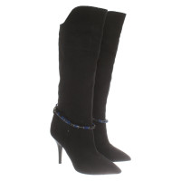 Isabel Marant Boots in Black