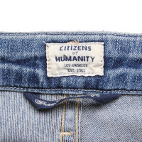 Citizens Of Humanity Jeans in Blau 