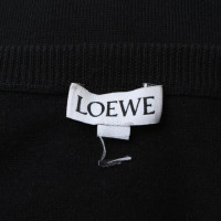 Loewe Pull en laine vierge
