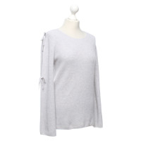 The Mercer N.Y. Cashmere sweater
