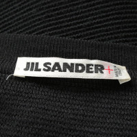 Jil Sander Knitwear Wool in Black