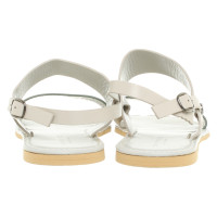 Strenesse Sandals Leather