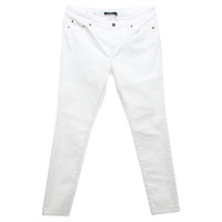 Ralph Lauren Jeans in White