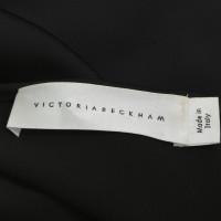 Victoria Beckham Chemisier en noir