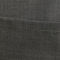 Brunello Cucinelli Pantaloni in grigio
